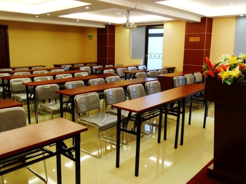 Greentree Inn Guiyang Court Street West Zhongshan Road Subway Station Business Hotel Екстериор снимка