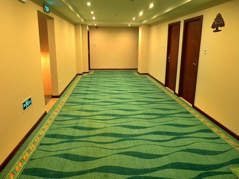 Greentree Inn Guiyang Court Street West Zhongshan Road Subway Station Business Hotel Екстериор снимка