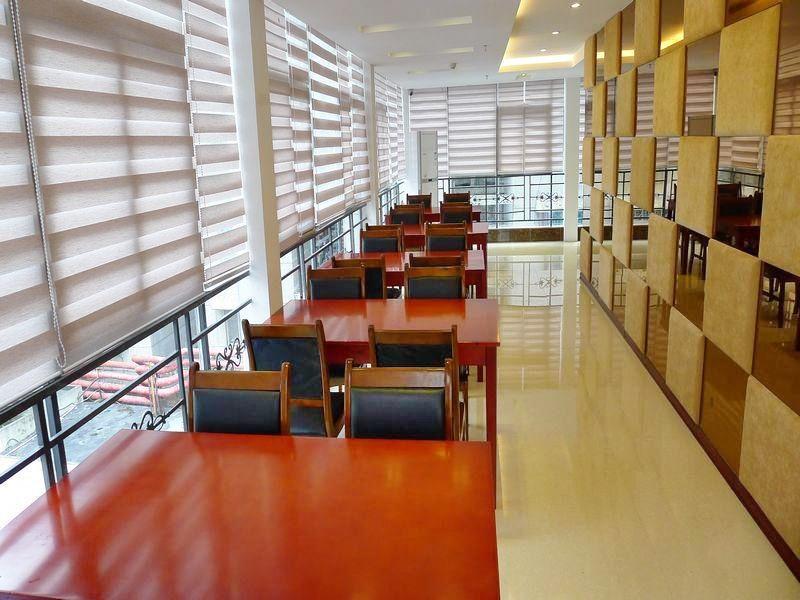 Greentree Inn Guiyang Court Street West Zhongshan Road Subway Station Business Hotel Екстериор снимка